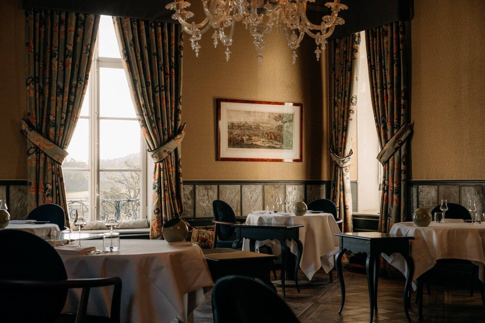 Château Neercanne 16