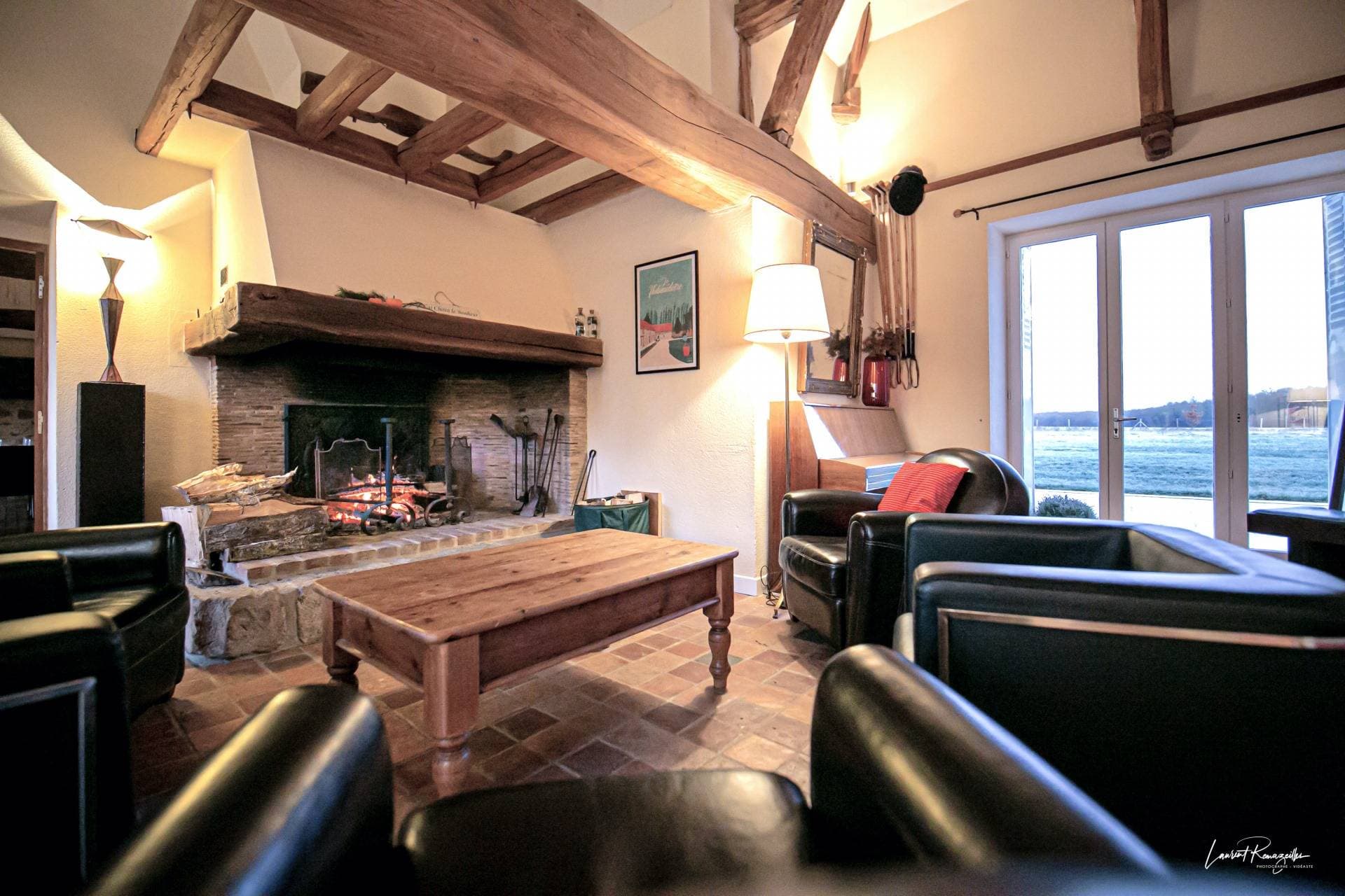 Le Domaine de la Thibaudière 10