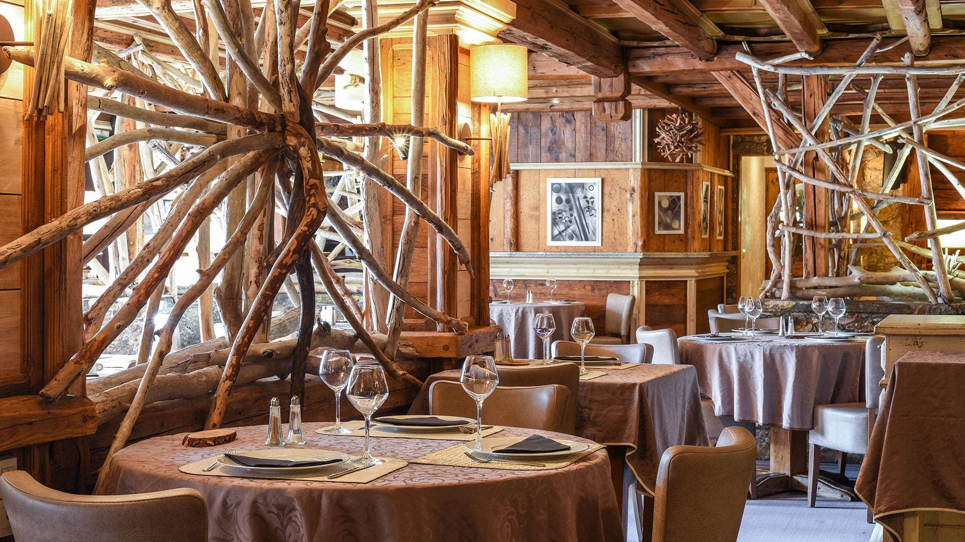 L'Hôtel L'Eterlou 9