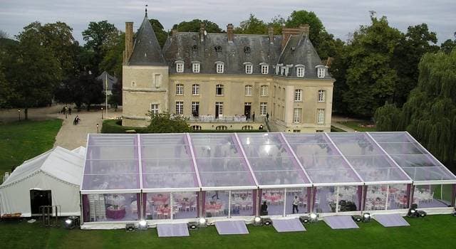 Le Château de Bertichères 4
