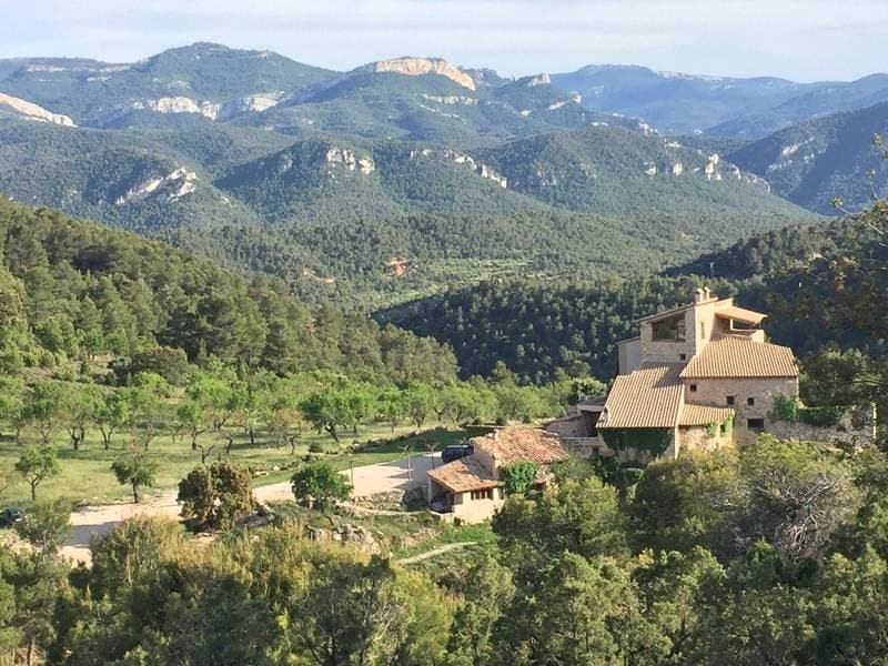 Mas de la Serra 17