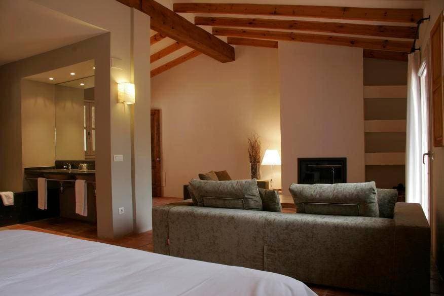 Hotel Aldea Roqueta 7