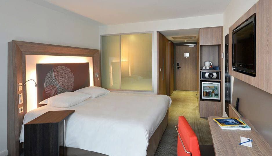Hôtel Novotel Avignon Centre 16