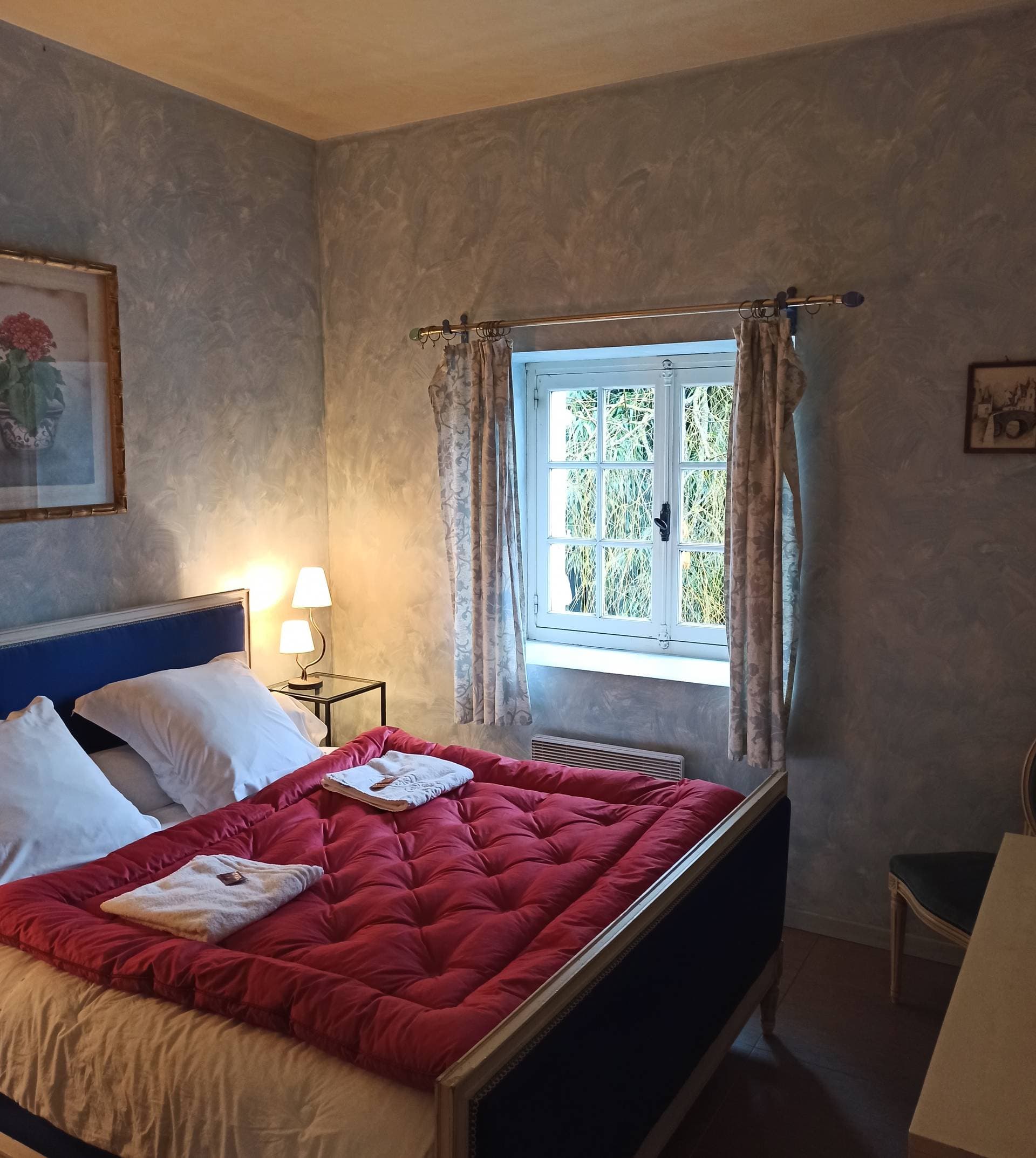 Le domaine Le Poudrier 23
