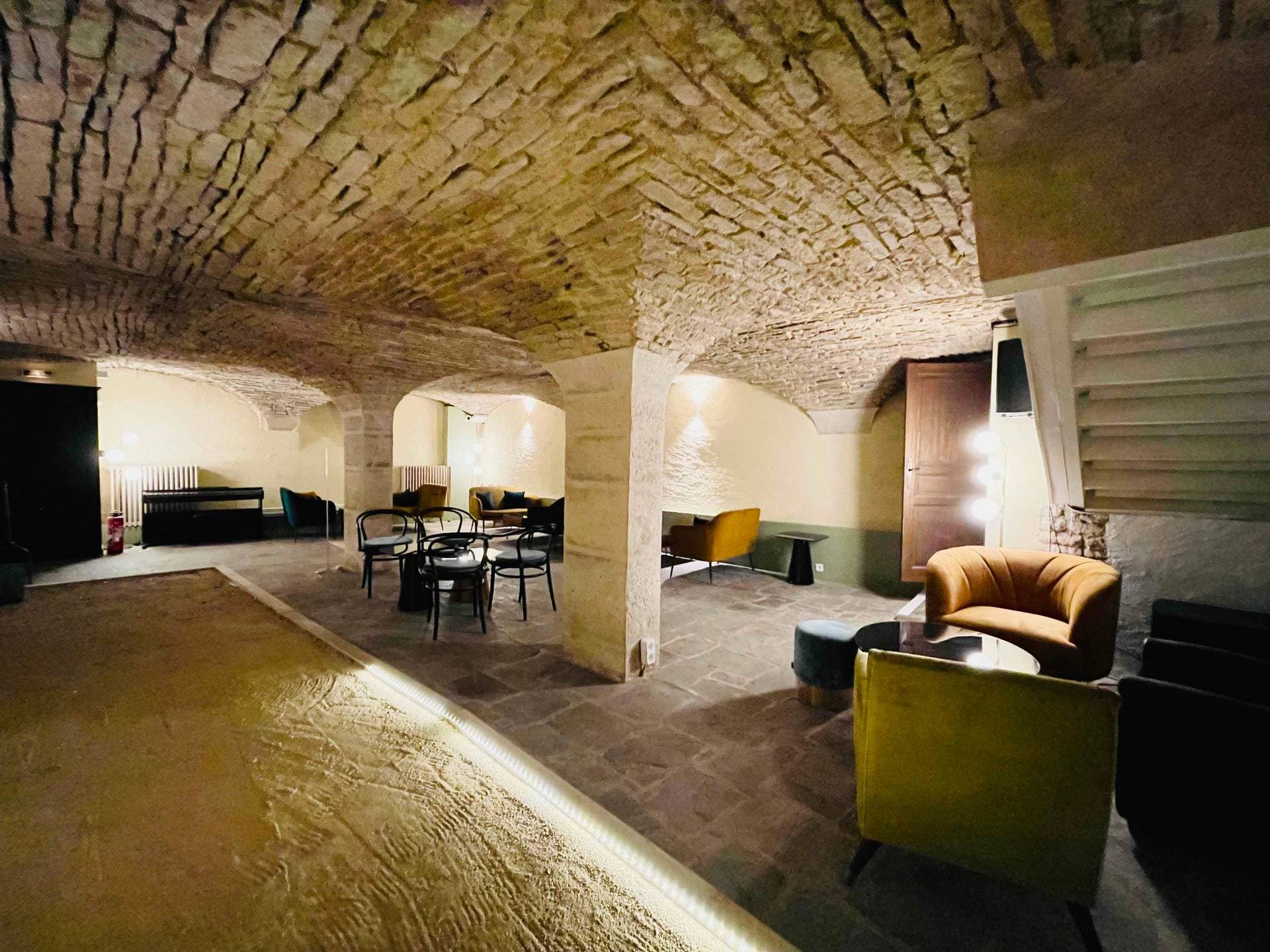 La Maison Philippe Le Bon 32
