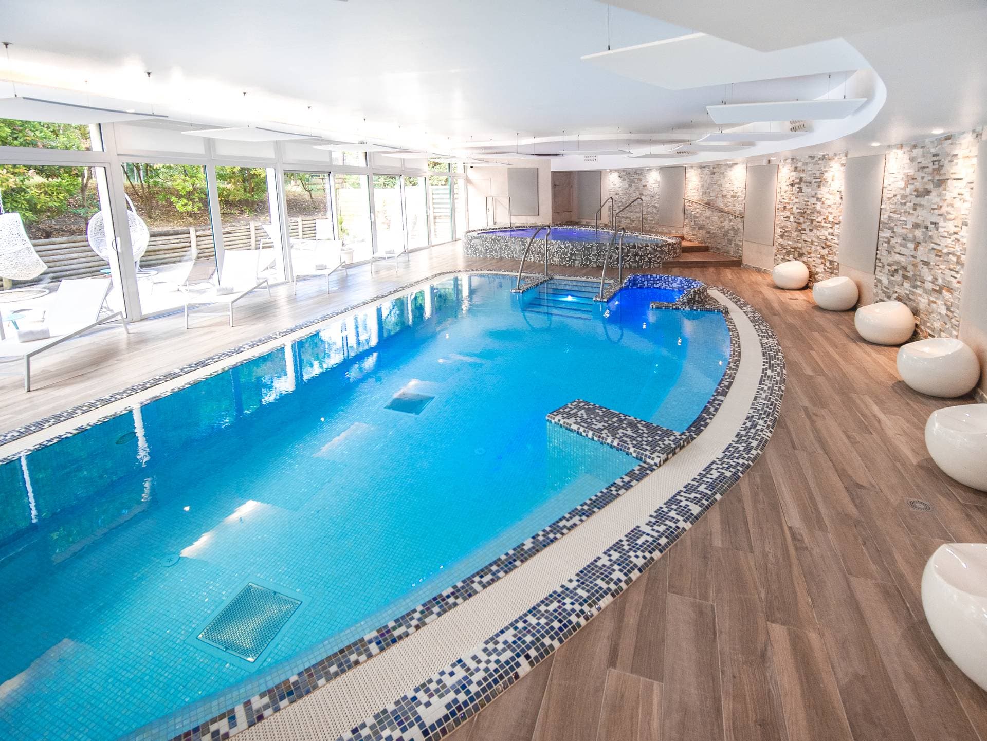 Le VitalParc Hôtel et Spa 22