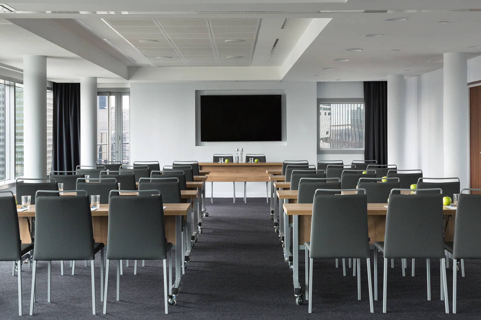 Hotel Meliá Paris La Défense 42