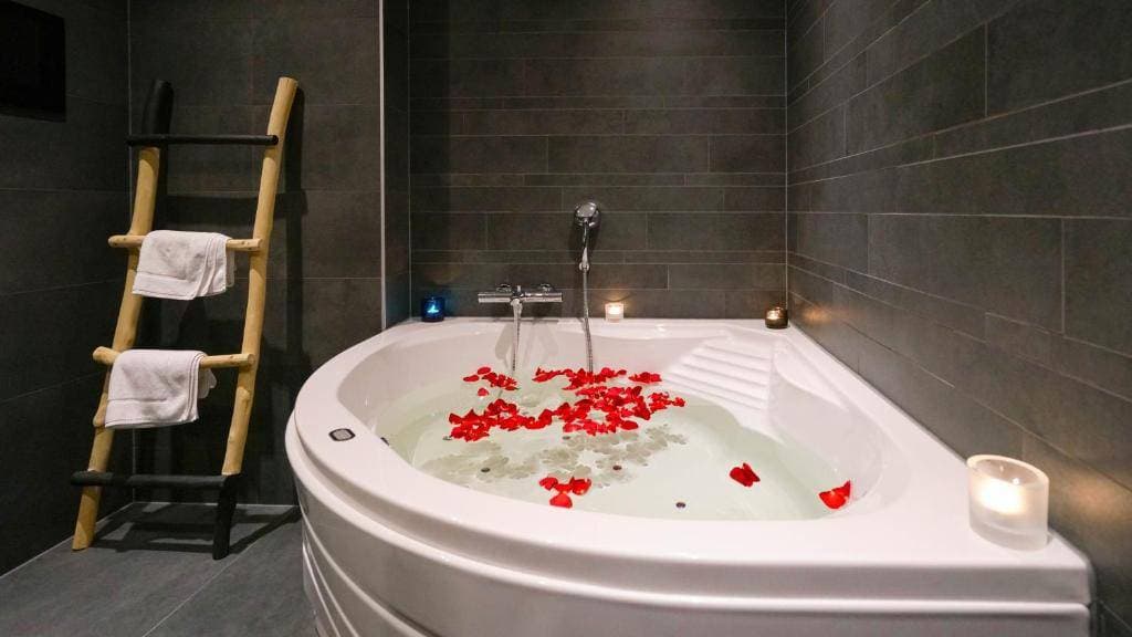 Hotel Keyser Breda 21