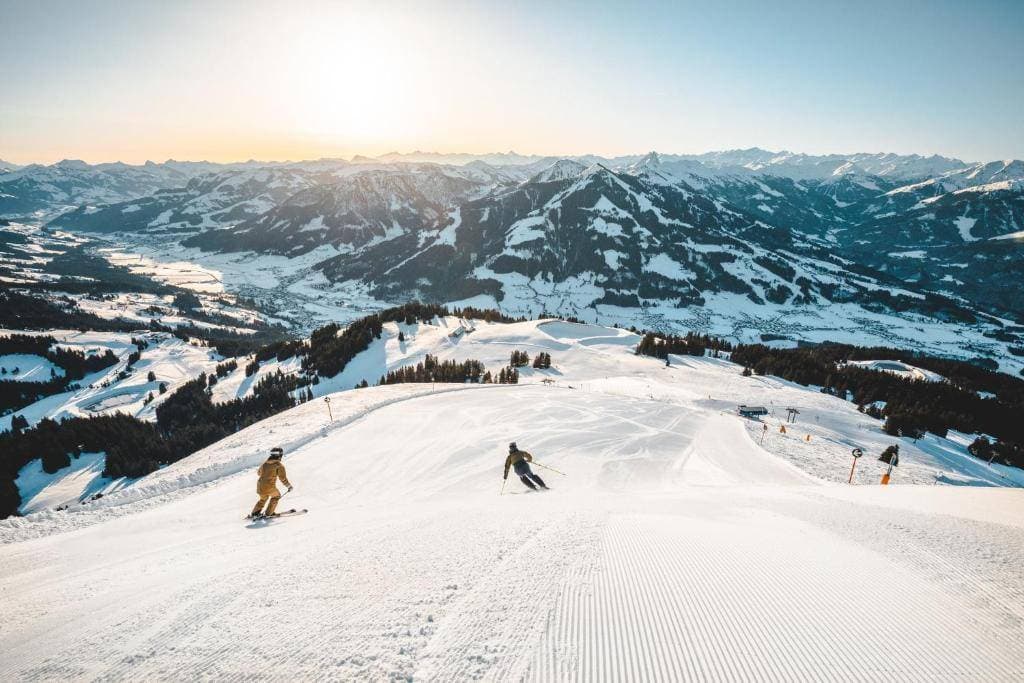 Das Hohe Salve Sportresort 10
