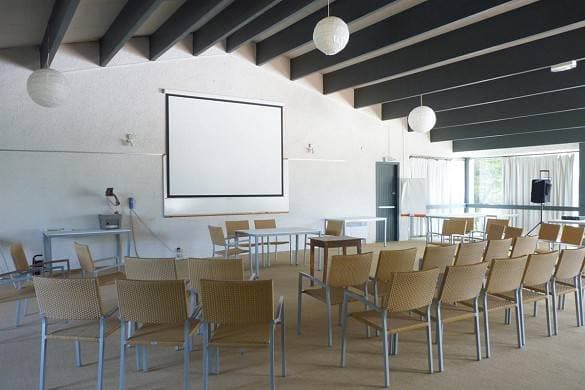 L'Hôtel Punta Lara 38