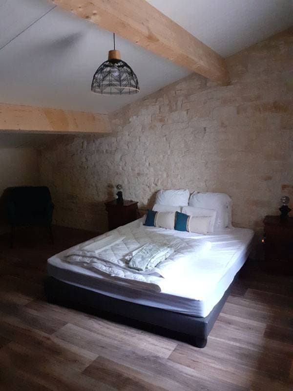 Le Domaine Val Bruant 6