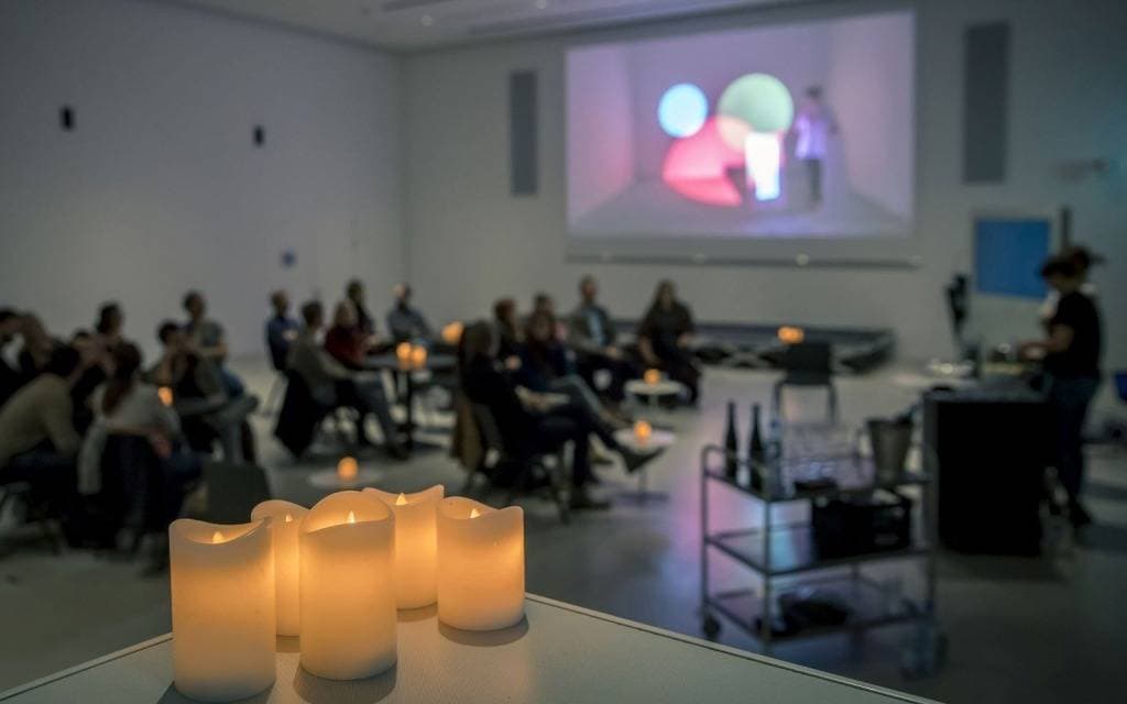 Kunsthalle Mannheim 6