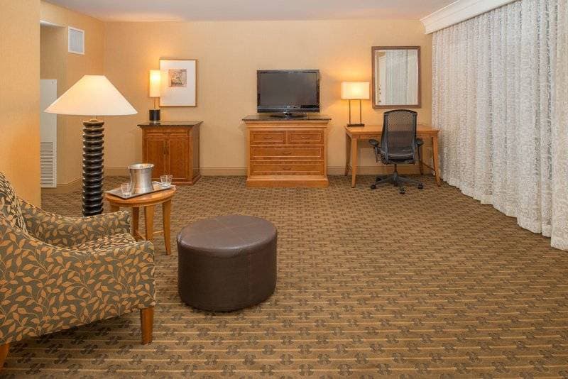 Hilton Seattle Airport & Conference Center 32