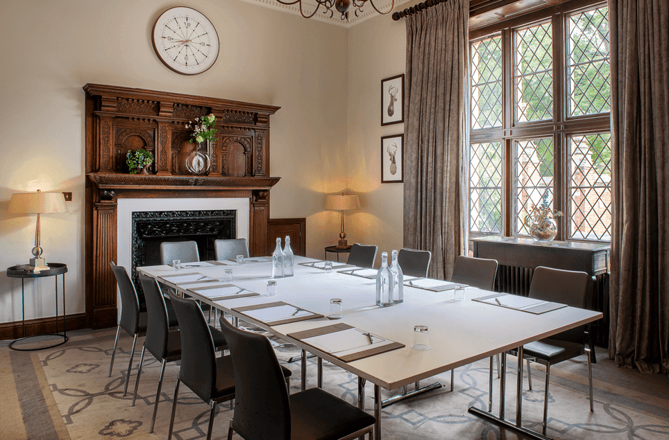 De Vere Latimer Estate 12