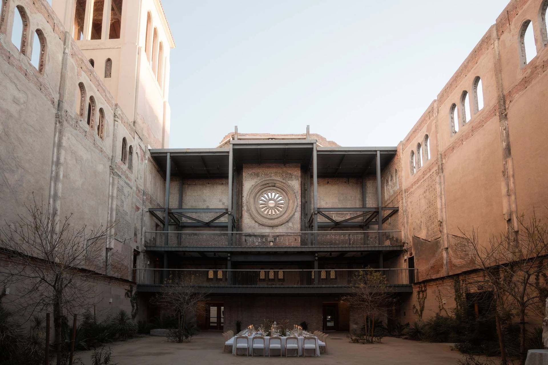Monroe Street Abbey 10