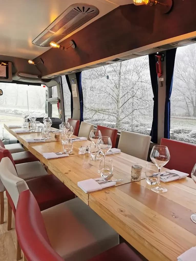Le Voyage Gourmand 5