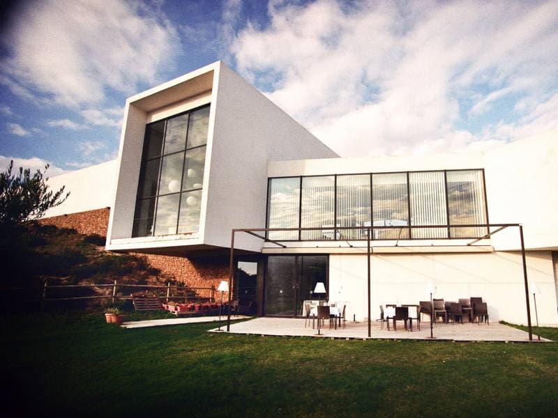 Finca de los Arandinos 1