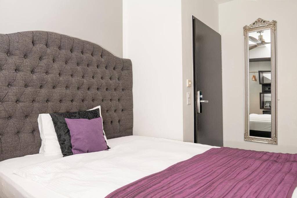 Boutique Hotel zum Weissen Kreuz 11