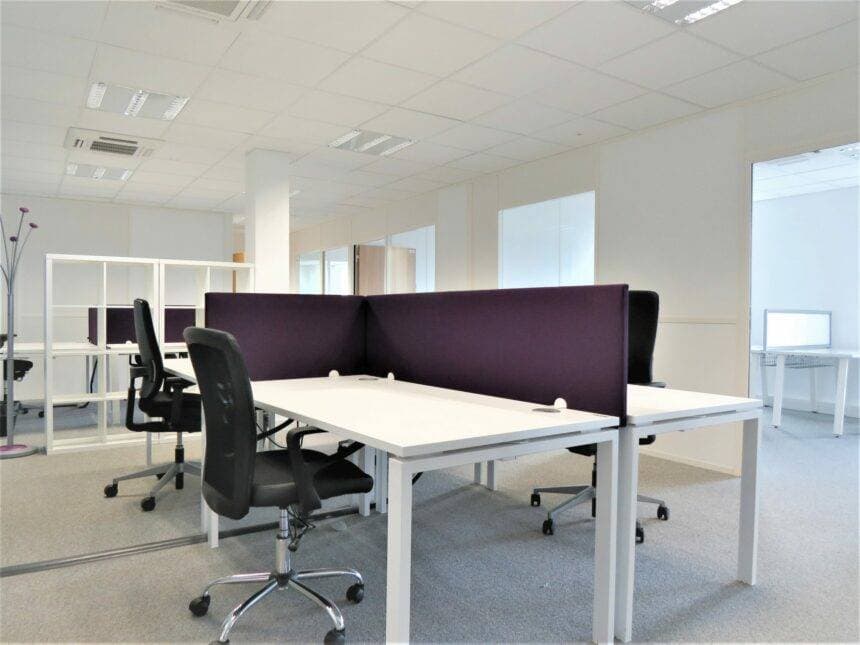 Nuage•B Coworking Nantes  17