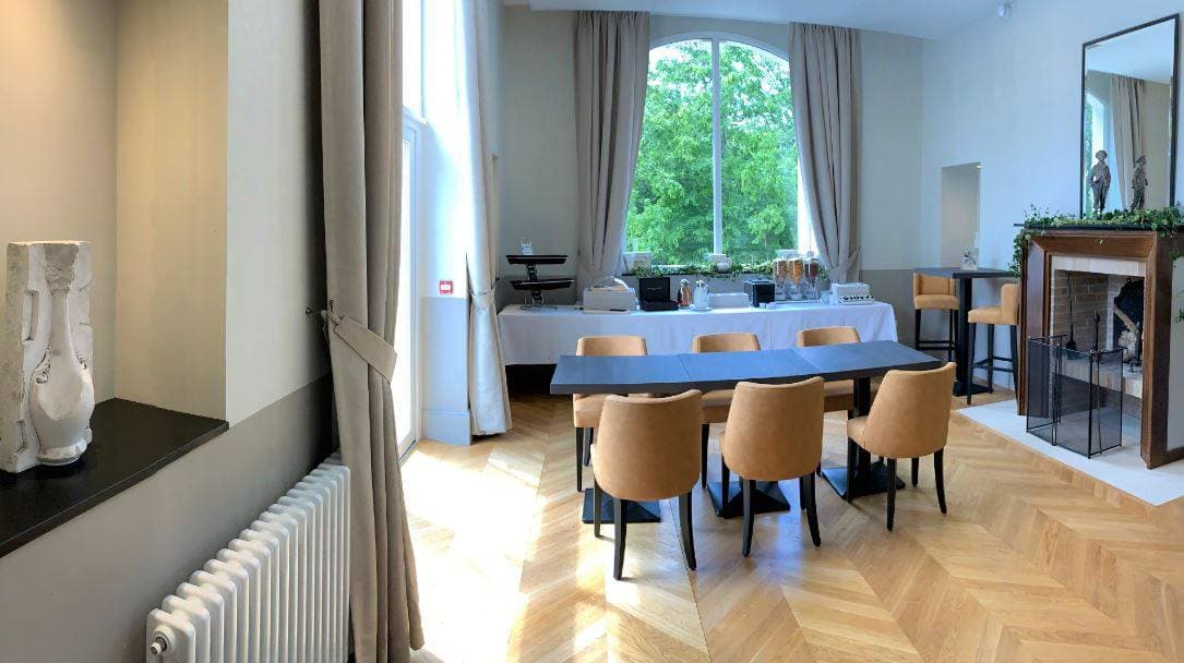 Le Domaine de Montigny 12
