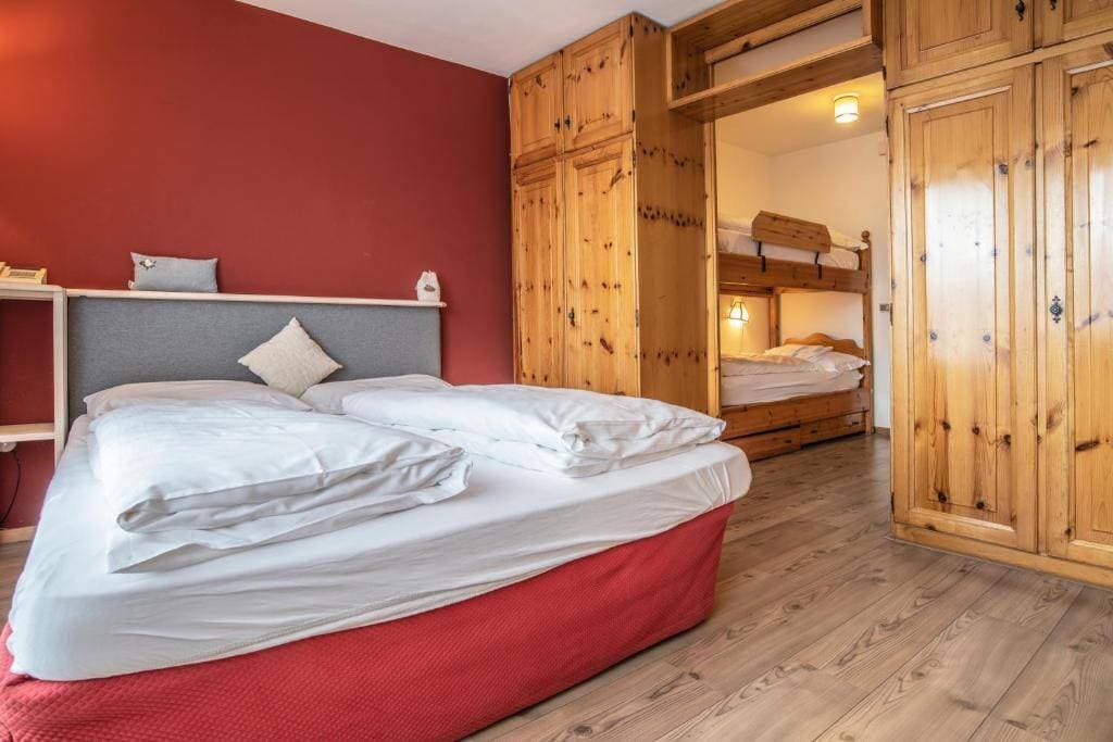 Hotel & Residence Veronza 13
