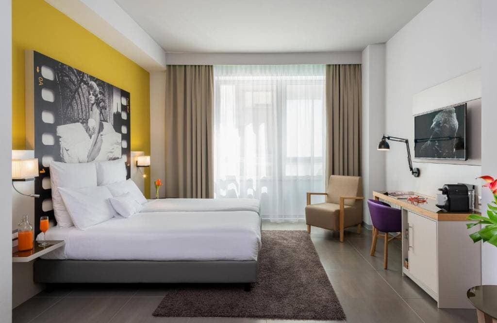 NYX Hotel Milan 27