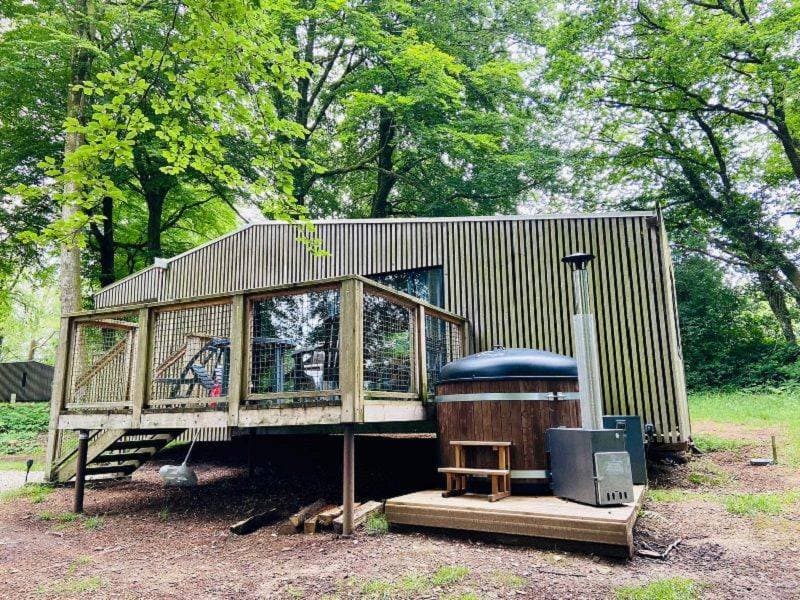 Étape en Forêt 20