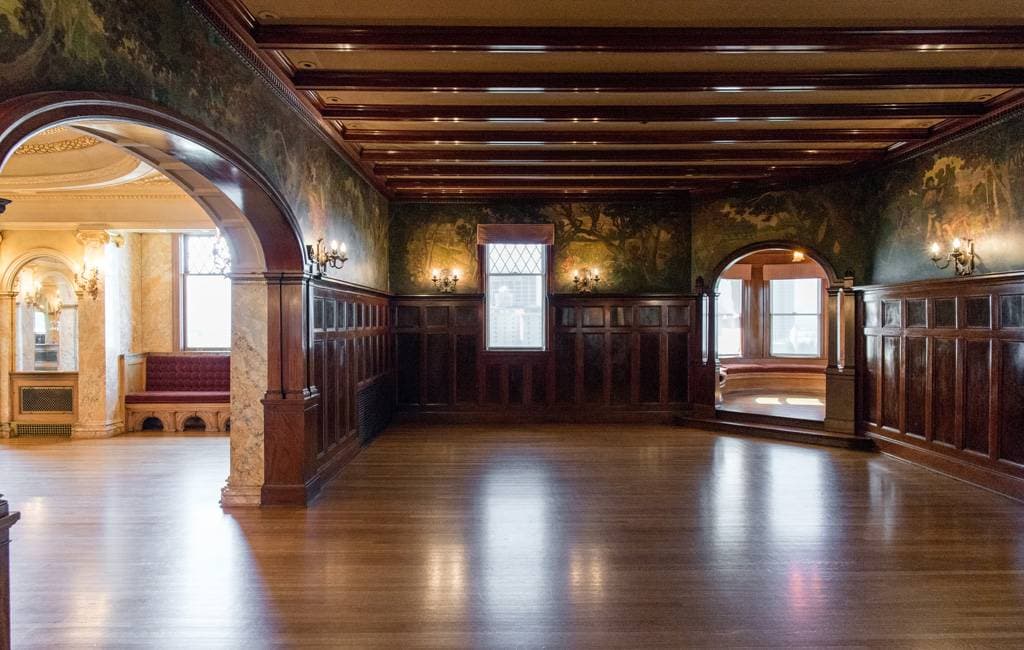 McCune Mansion 11