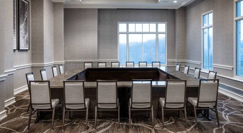 Hyatt Regency Long Island 22