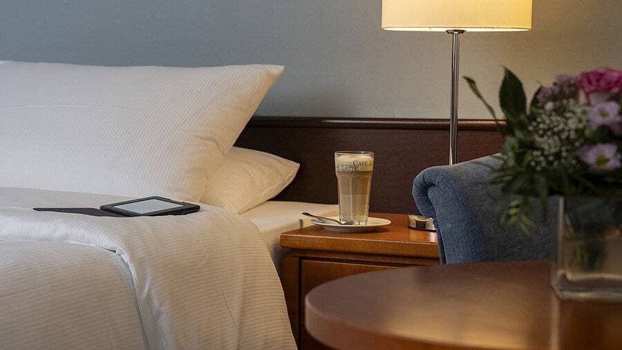 Maritim Hotel Darmstadt 15