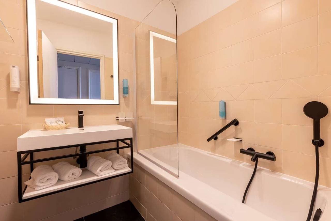 Best Western Hotel Matisse 22