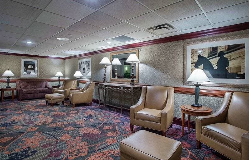 Embassy Suites by Hilton Lexington/UK Coldstream 23
