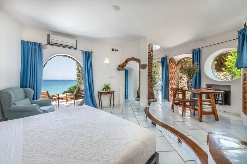 Villa Sardinia Star 11