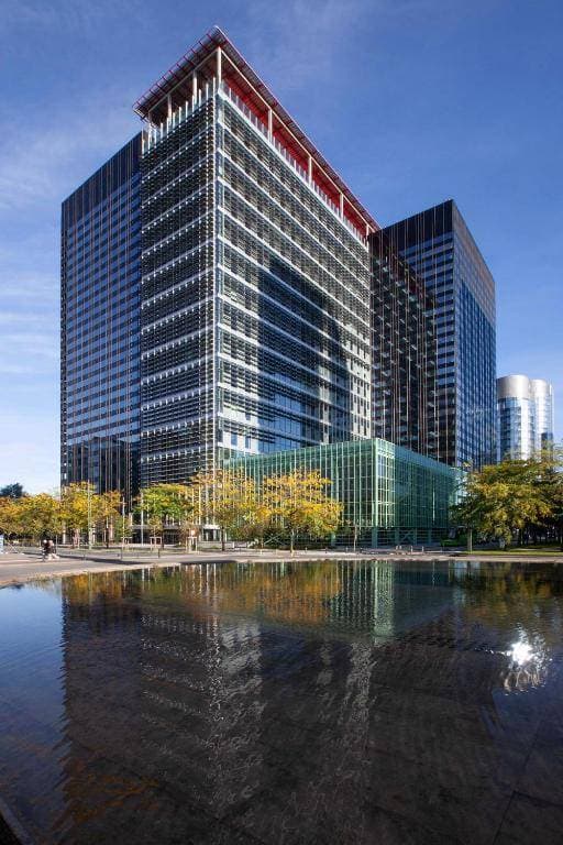 The Standard, Brussels 1