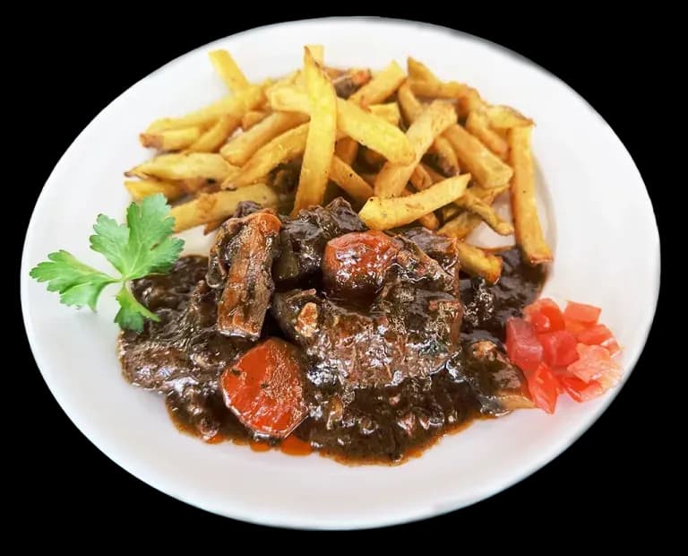 La Mangoune 6