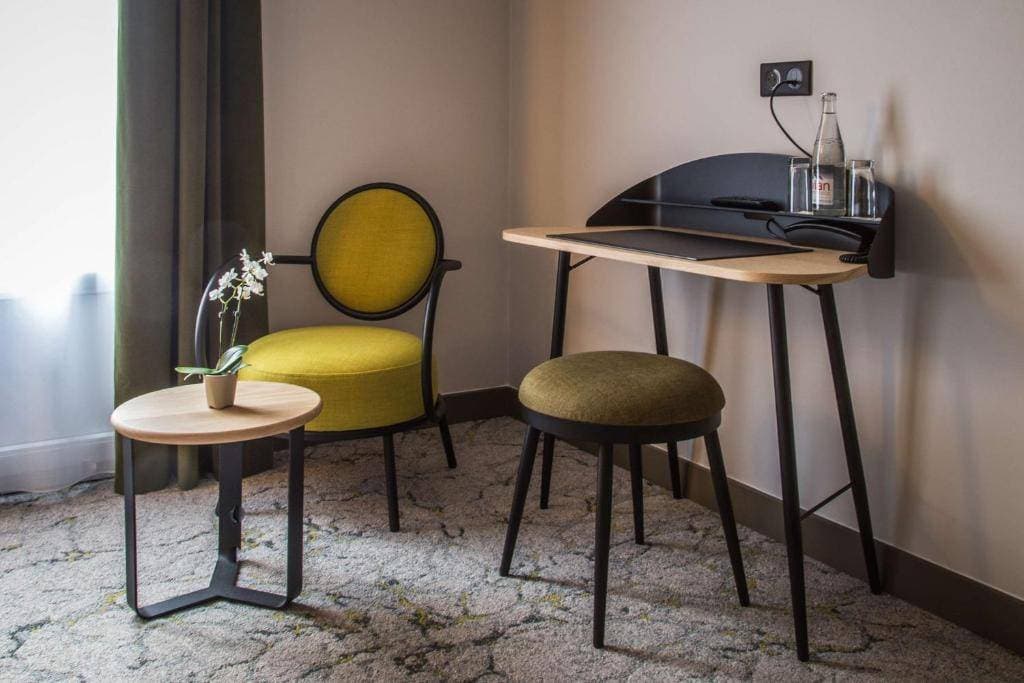Best Western Le Relais du Vigneron 20