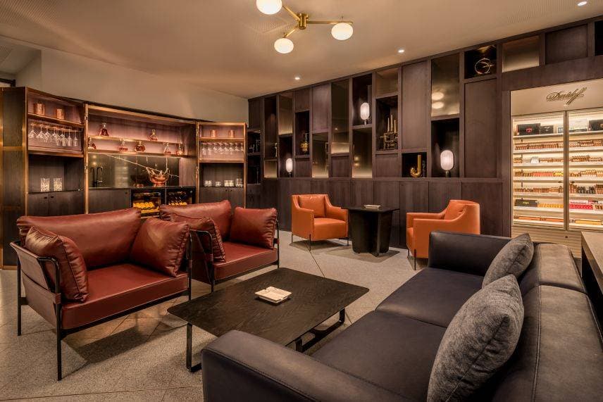 Sheraton Frankfurt Airport Hotel and Conference Center 30