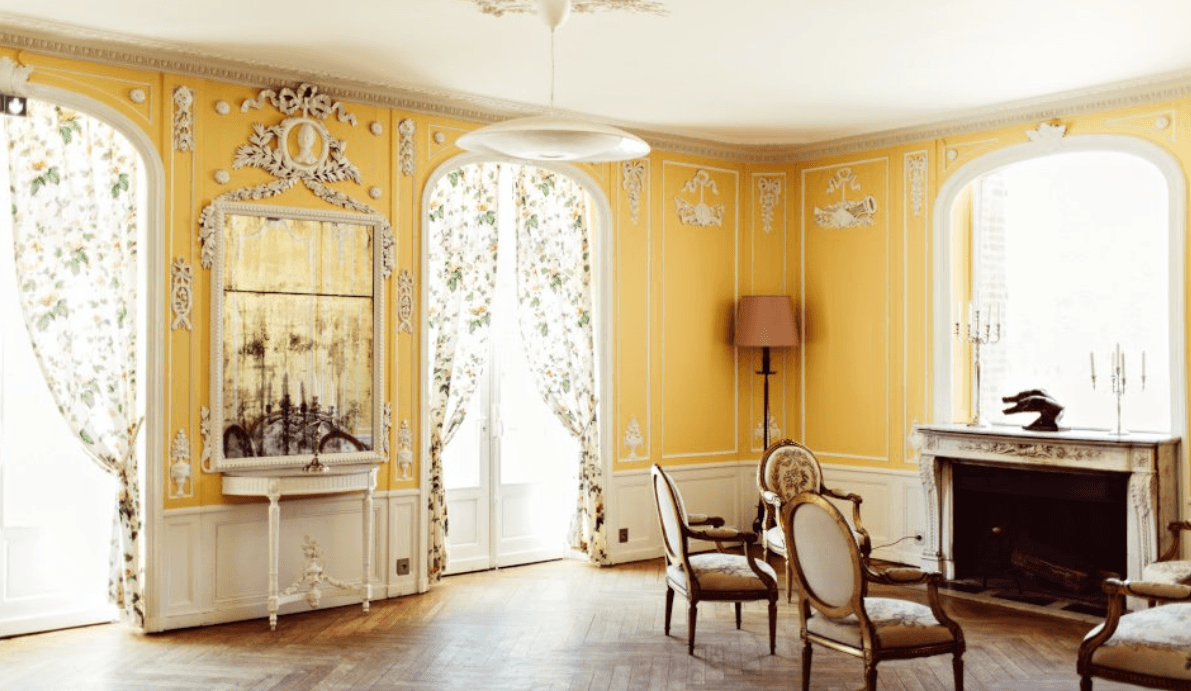 Le Domaine de la Trigalière 23