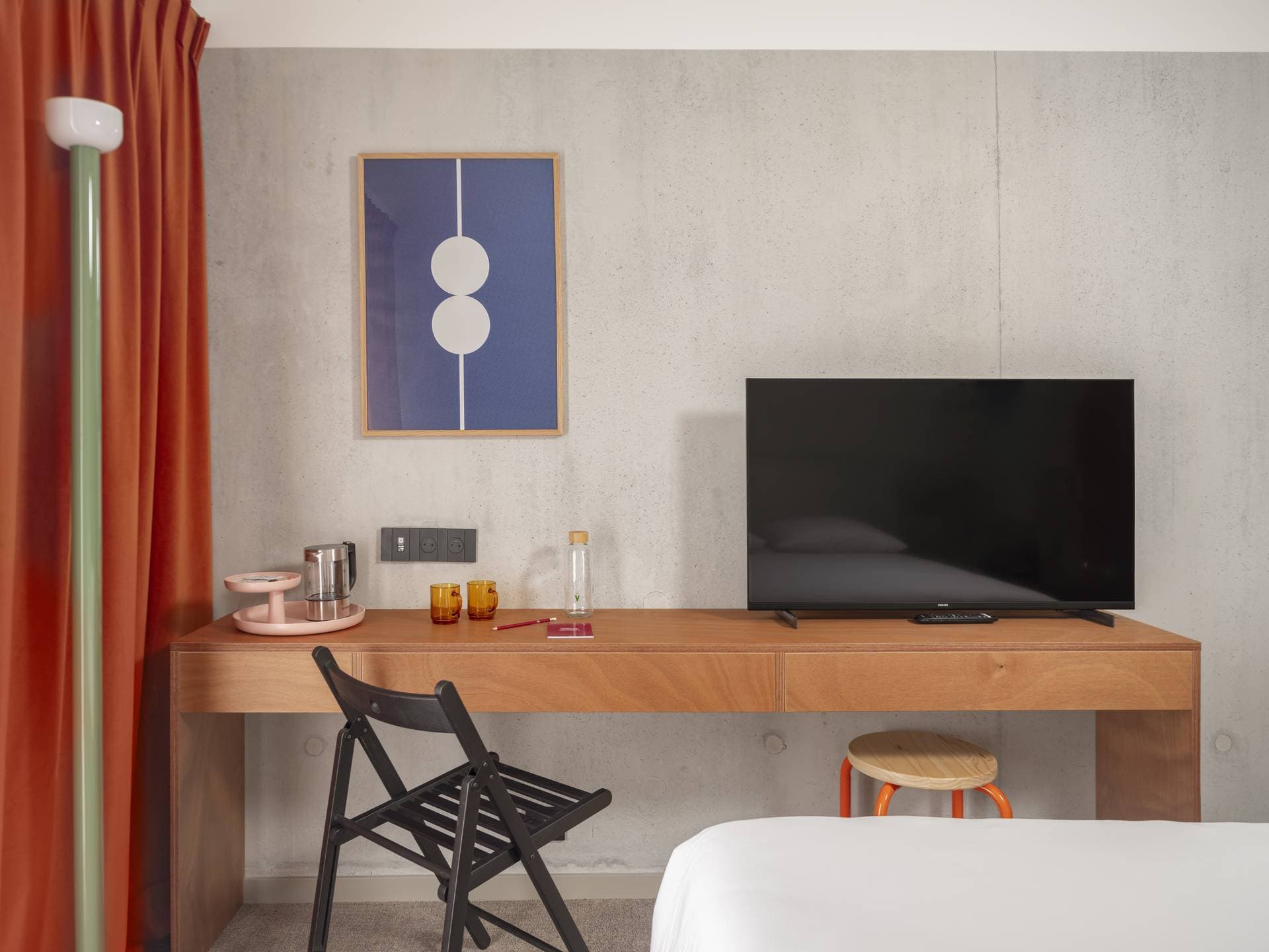 Hotel Vertime 36