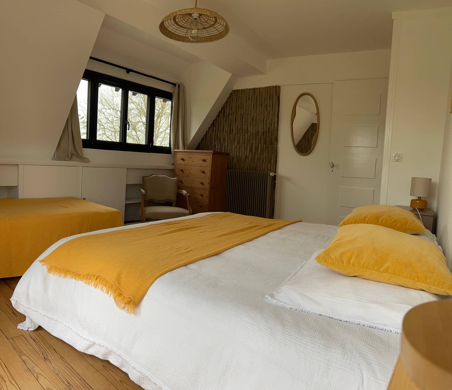 La Maison d'Olivia et Richard 19