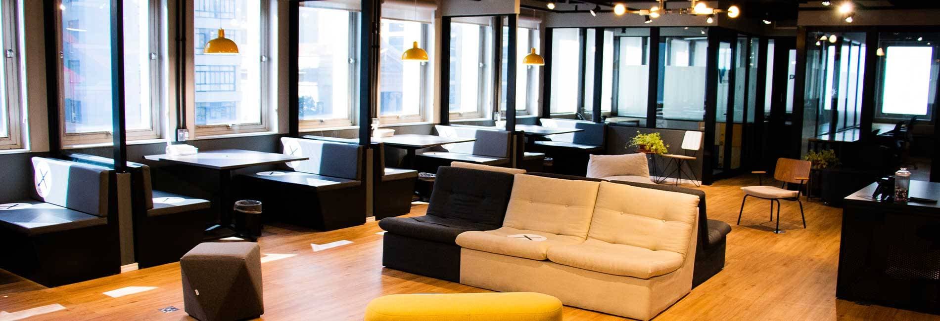 Eureka Coworking 6
