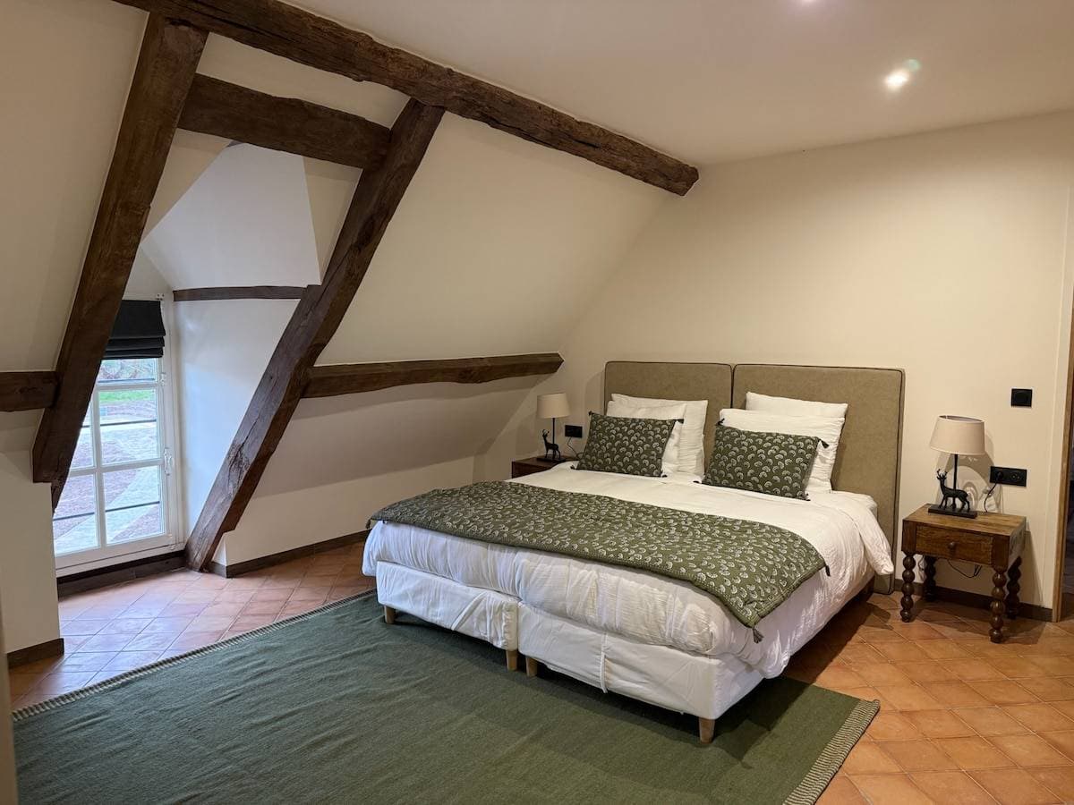 Maison Les Rivières 17