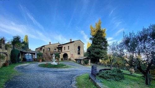 Relais Guado al Sol 10