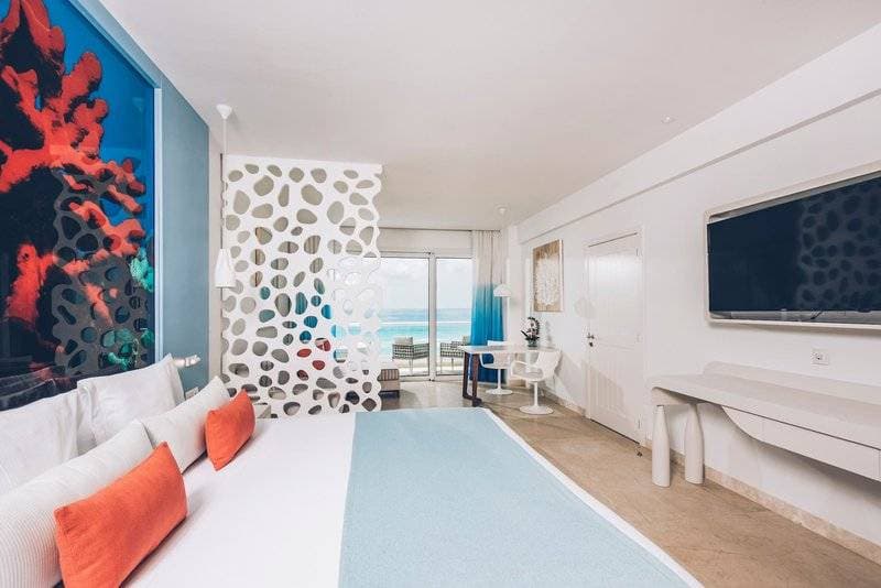 Iberostar Selection Coral Cancún 11