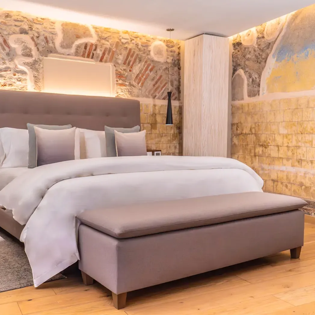 Cartesiano Boutique & Wellness Hotel 21