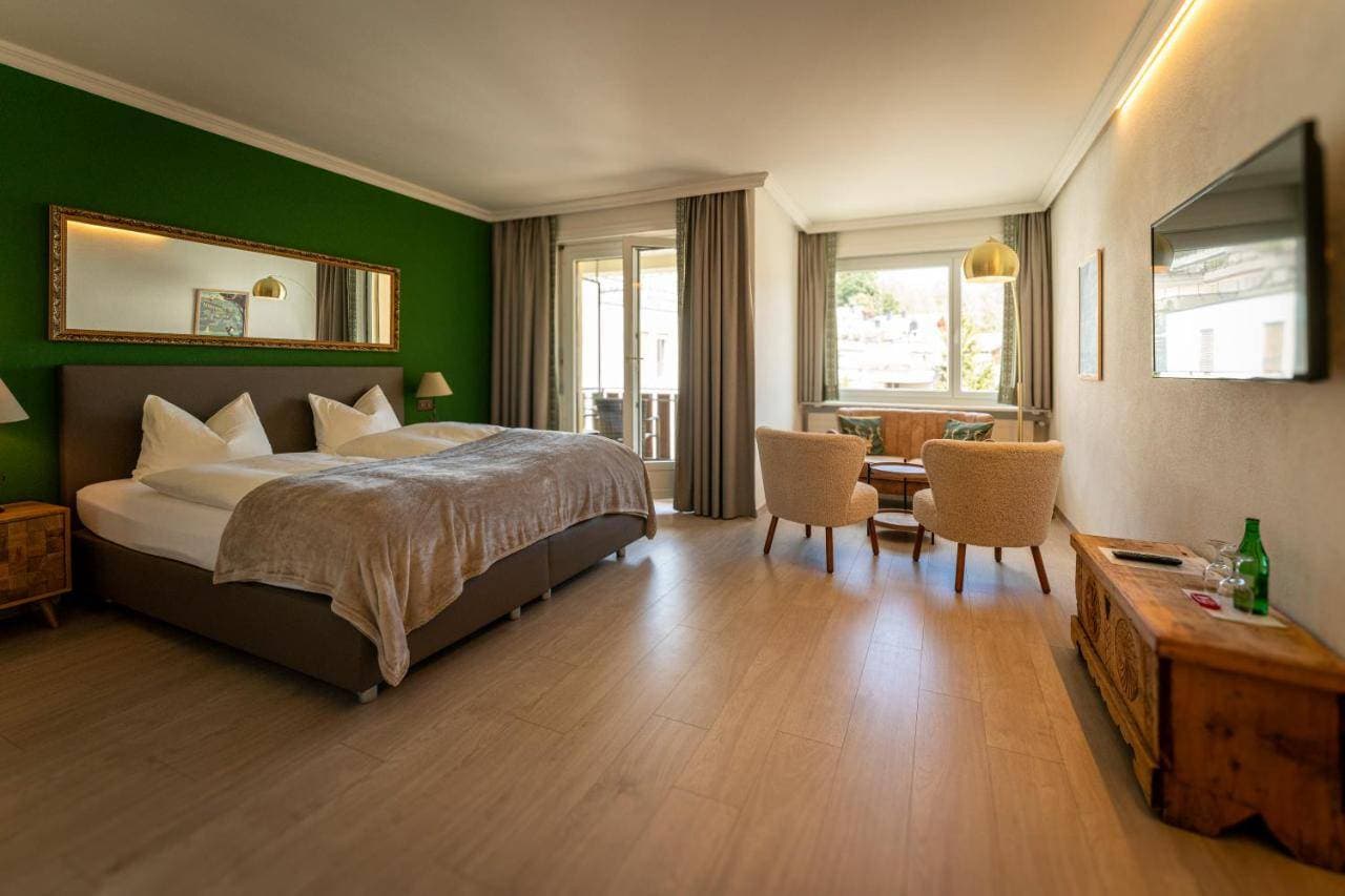 Hotel Europa 21