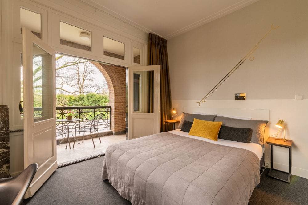 Boutique Hotel Het Scheepshuys 10