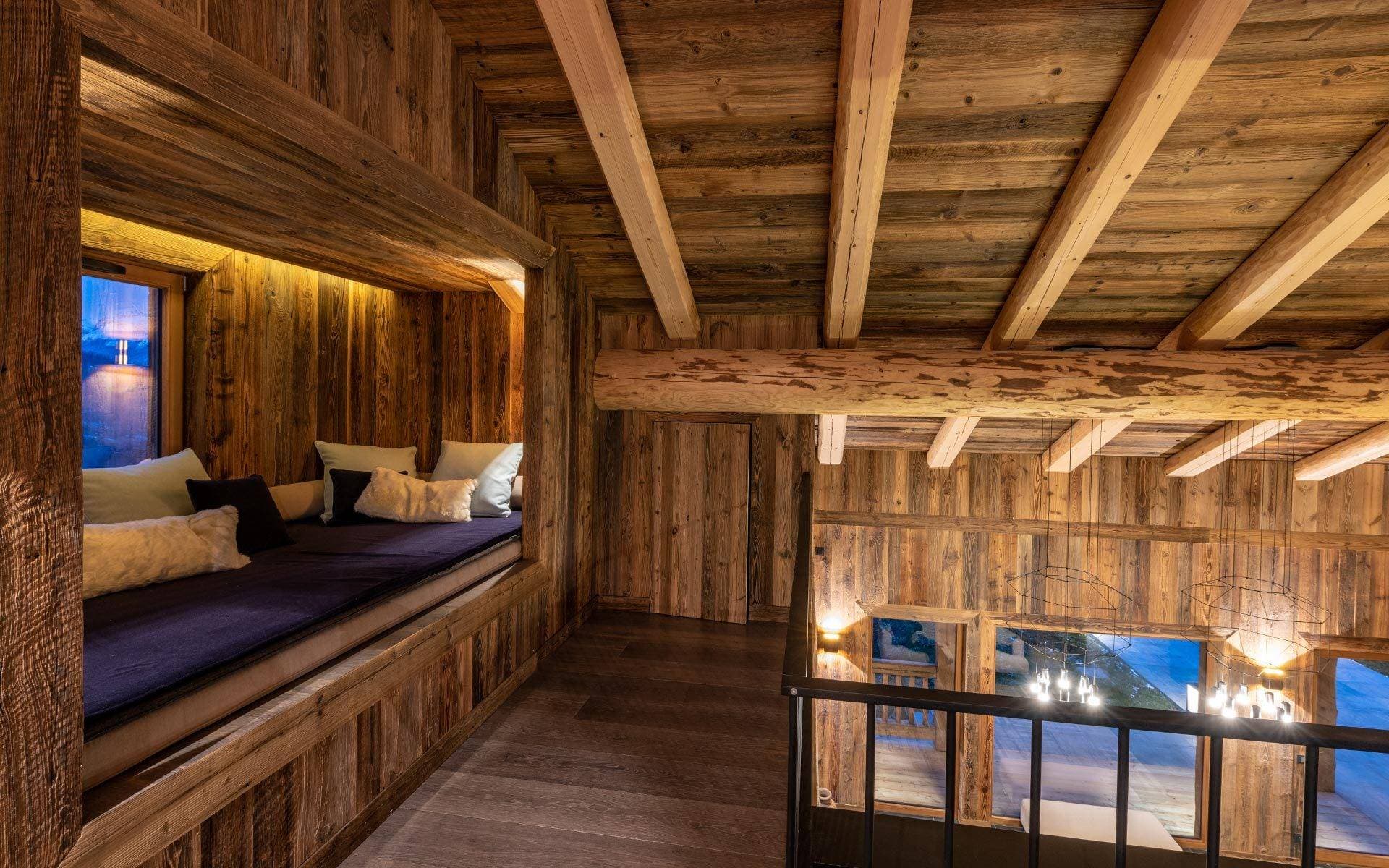 Le Lodge les Murailles 11