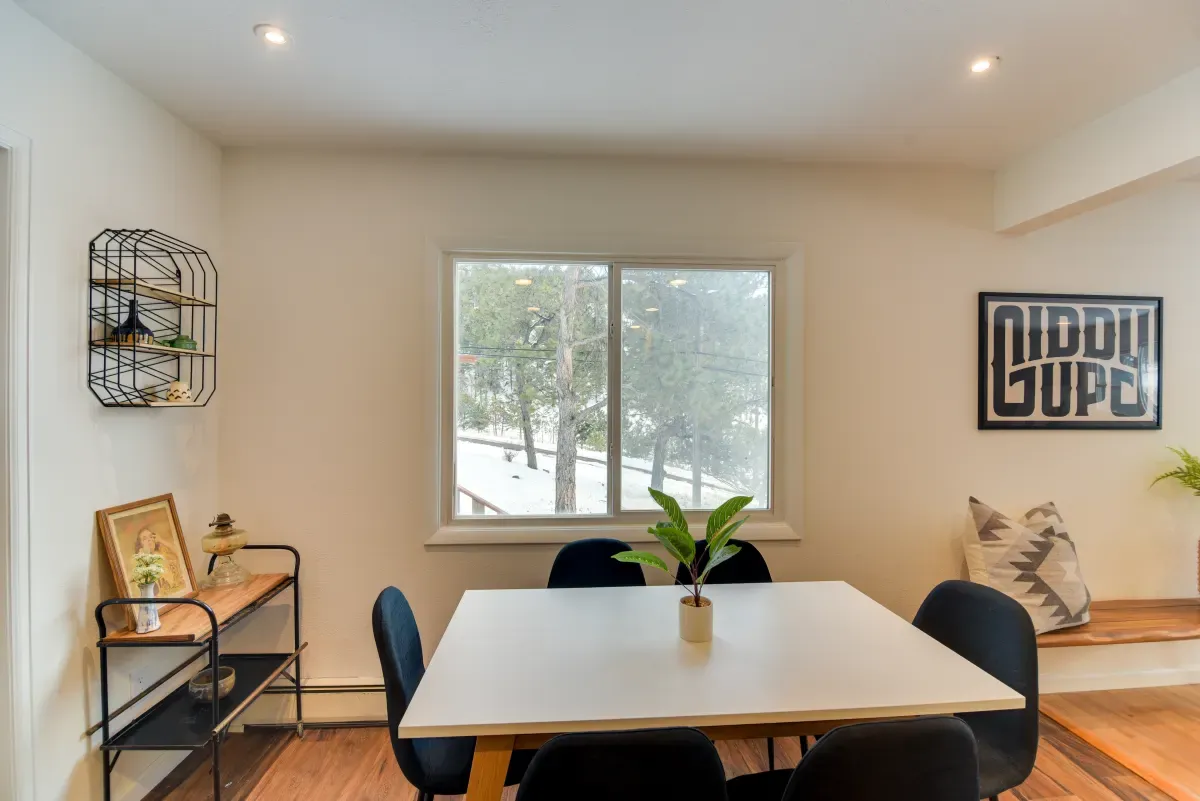 Conifer Ranch 77