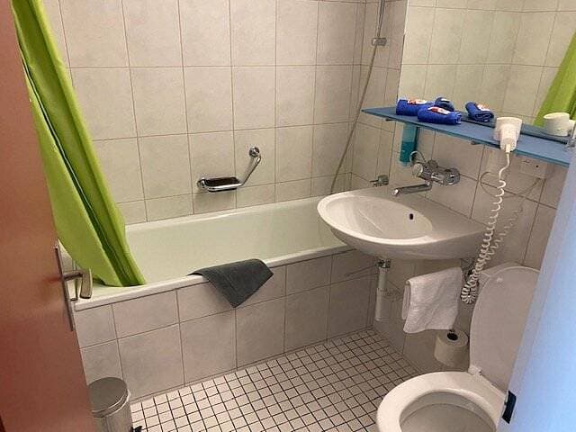 Hotel Hari im Schlegeli 7